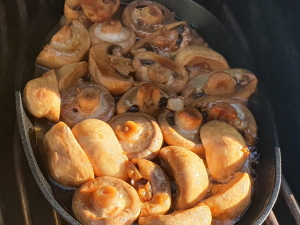 Asia Champignons