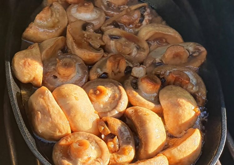 Asia Champignons